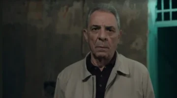 مسلسل فرصة أخيرة مواعيد العرض والقنوات الناقلة الرسمية